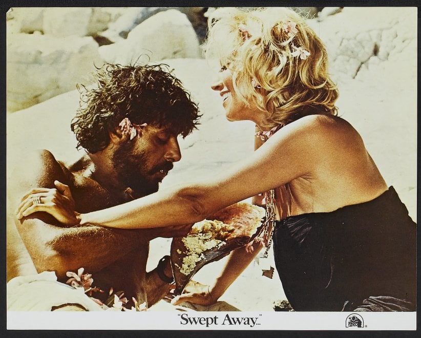 Dove è Stato Girato Film Travolti Da Un Insolito Destino