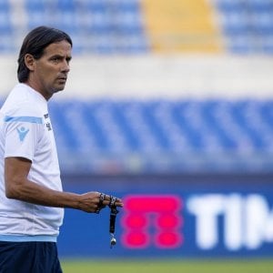 Lazio, da Inzaghi messaggio a Keita: "Chi diserta gli allenamenti non si comporta da uomo"