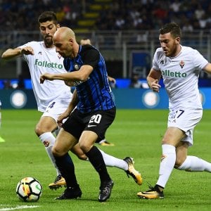Inter, Borja Valero top player a sorpresa: è lui l'uomo di Spalletti