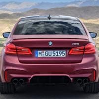 Bmw M5 First Edition
