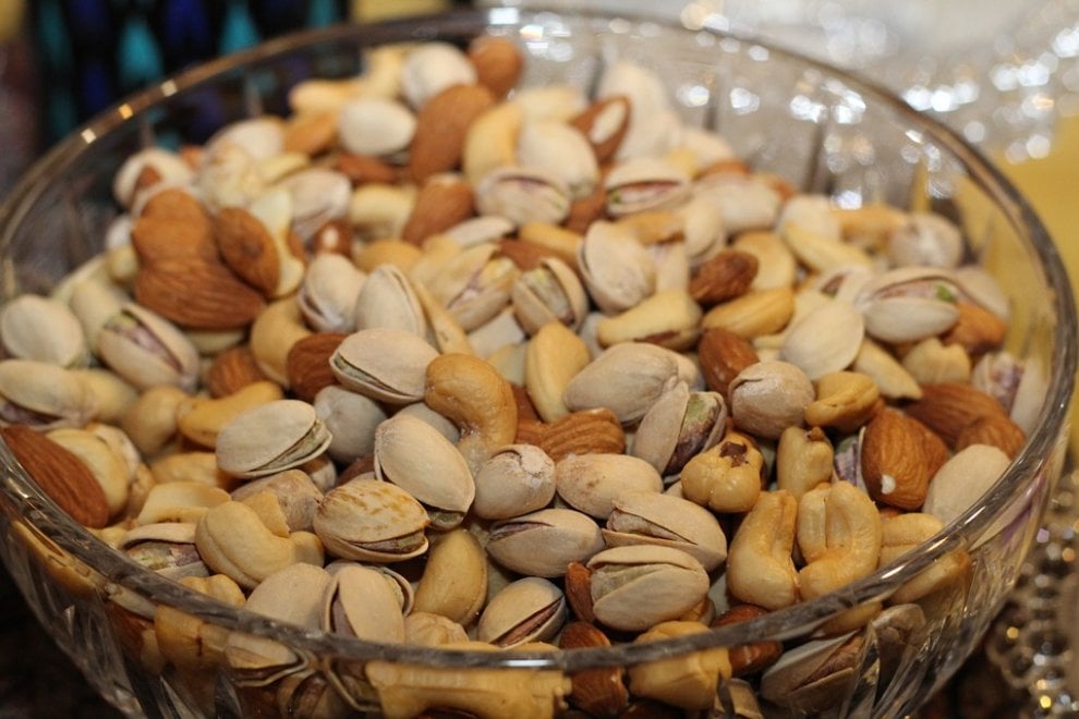 Le più comuni allergie alimentari