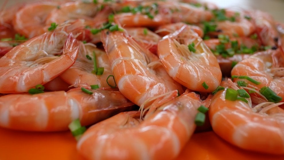 Le più comuni allergie alimentari