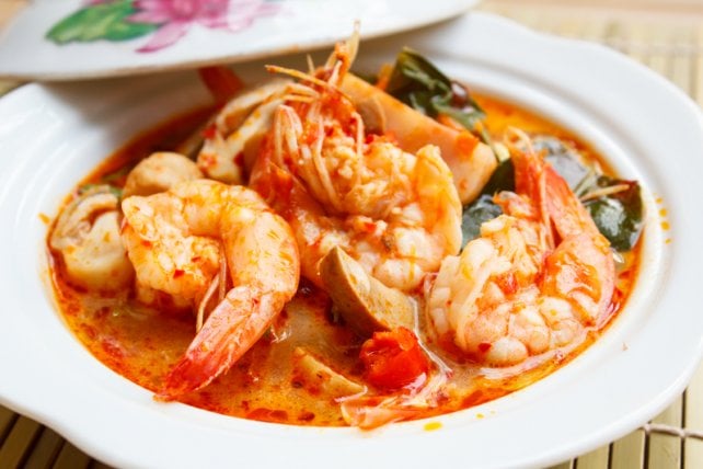 Il mappamondo della gola: tra i 50 cibi più gustosi poca Italia e molta Asia 
