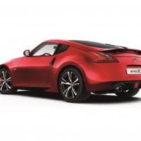 Nissan 370Z