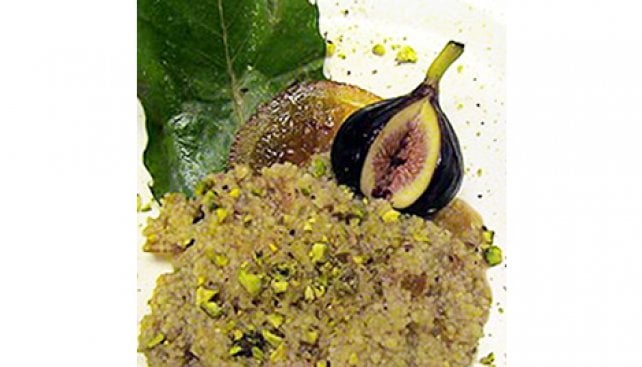 Il fico a tavola: il frutto delle meraviglie in 4 ricette d'autore