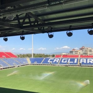 Cagliari, via libera alla Sardegna Arena: l'esordio nel nuovo stadio il 10 settembre