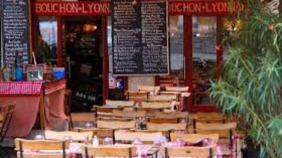 Lione, questa città vi prenderà per la gola