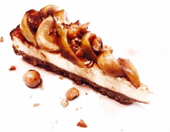 Il fico a tavola: il frutto delle meraviglie in 4 ricette d'autore