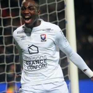 Inter sceglie la linea giovane: Caen arriva Karamoh