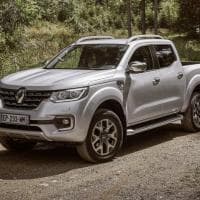 Renault Alaskan