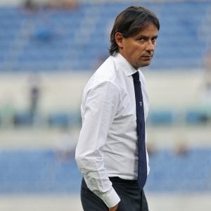 Lazio, Di Gennaro in evidenza nel test. Torna Prce, Mauricio in Turchia