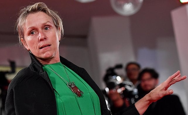 McDormand: "Basta con Fargo, Marge è cresciuta"