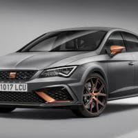 Seat Leon Cupra R