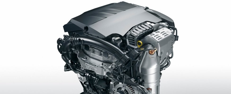 Non solo diesel: c'è anche il nuovo PureTech 130 S&S a benzina