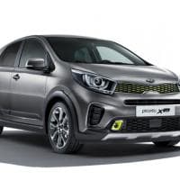 Kia Picanto X-Line