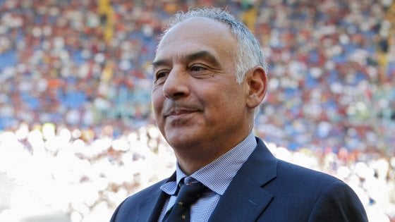 Roma, Pallotta tra stadio e Champions. Shick scalpita per una maglia