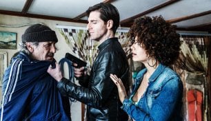L'amore e la malavita dei Manetti Bros, poliziesco fra 'Grease' e 'Gomorra'