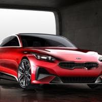 Kia Proceed Concept