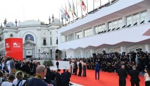 Gli altri premi della Mostra