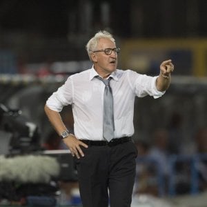 Udinese, Delneri vuole ripartire: "Sbagliato due partite, col Genoa serve aggressività"