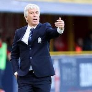 Atalanta, Gasperini: "Cancellare falsa partenza, pronti per il tour de force"