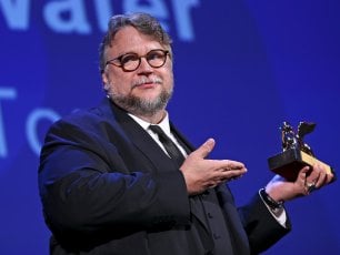 Venezia, Leone d'oro a Guillermo Del Toro con 'The shape of water'. Charlotte Rampling migliore attrice