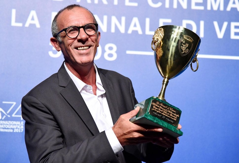 Coppa Volpi Per La Migliore Interpretazione Maschile