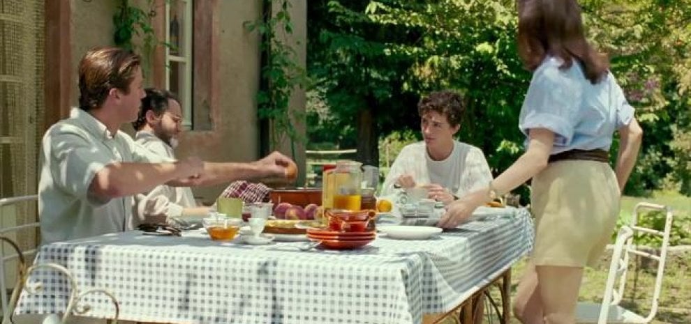Dove è Stato Girato Call Me By Your Name