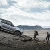 Land Rover Discovery SVX