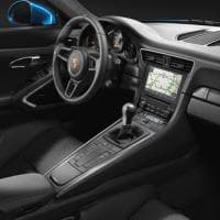 Porsche 911 GT3 Touring Package