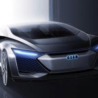 Audi Aicon Concept