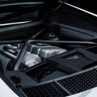 Audi R8 V10 RWS