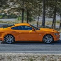 Ford Mustang GT