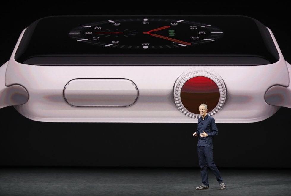 Dal Watch 3 all'iPhone X e 8: le novità Apple