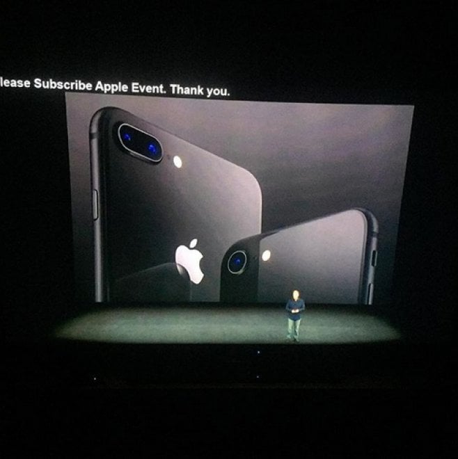 Dal Watch 3 all'iPhone X e 8: le novità Apple