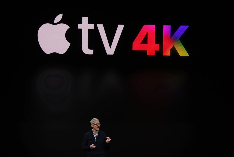 Dal Watch 3 all'iPhone X e 8: le novità Apple