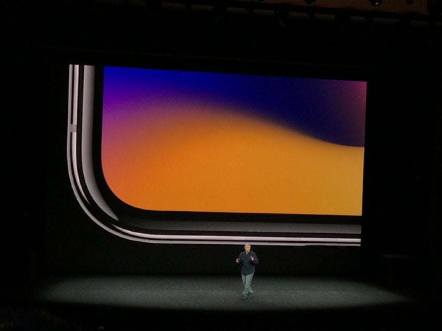 Dal Watch 3 all'iPhone X e 8: le novità Apple