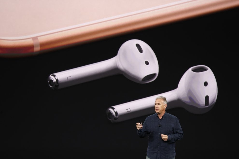 Dal Watch 3 all'iPhone X e 8: le novità Apple