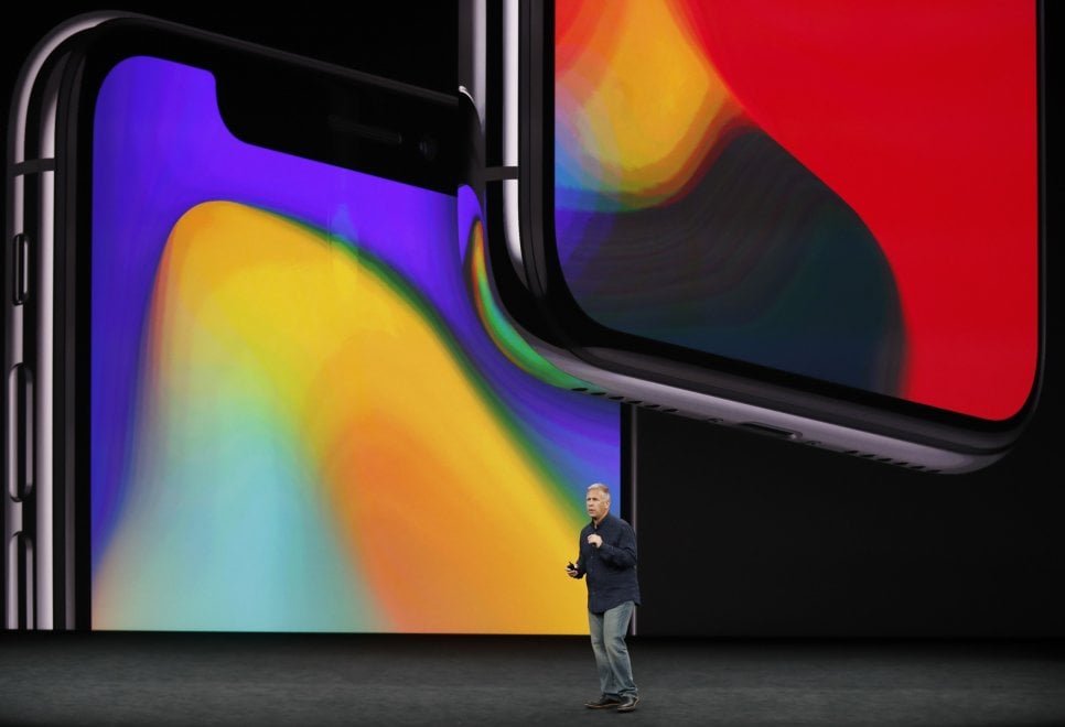 Dal Watch 3 all'iPhone X e 8: le novità Apple