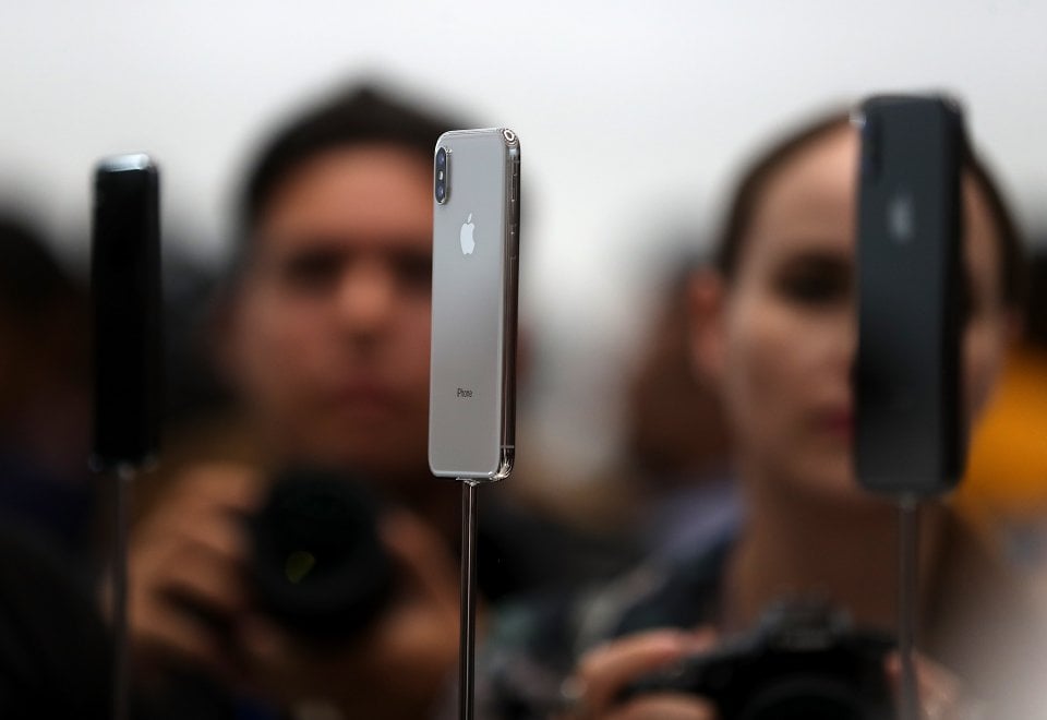 Dal Watch 3 all'iPhone X e 8: le novità Apple