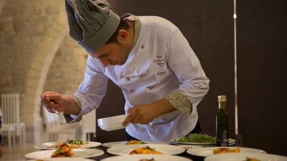 La Masseria Torre di Nebbia &egrave; tra le Cucine Aperte 2017 