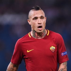 Alisson, calo psicofisico e 'veleni': è una Roma a doppia faccia