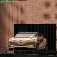 Renault Symbioz Concept
