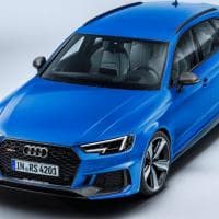 Audi RS4 Avant