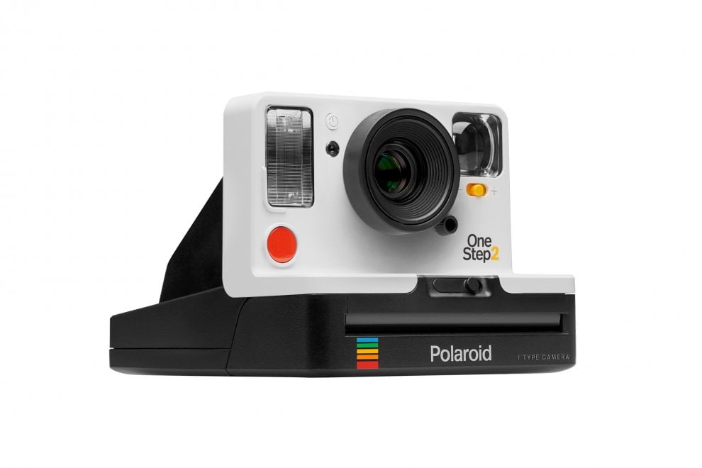 OneStep2, ora Polaroid rinasce davvero