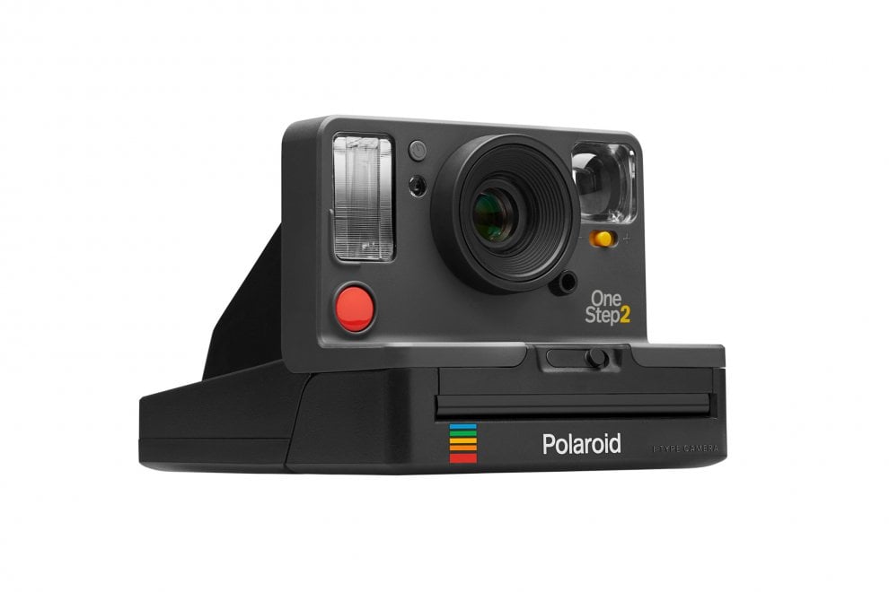 OneStep2, ora Polaroid rinasce davvero