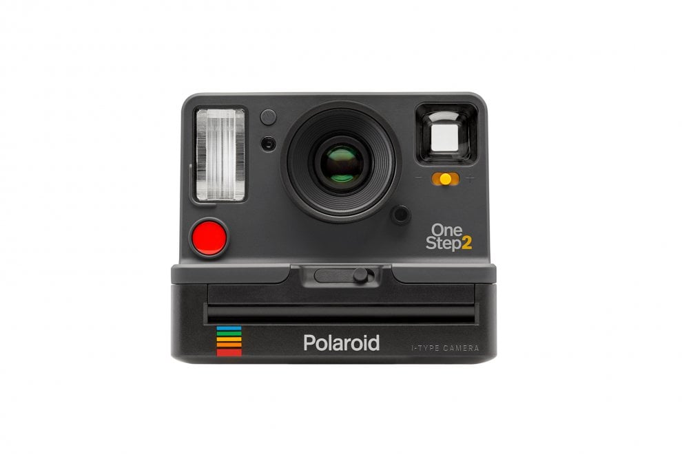 OneStep2, ora Polaroid rinasce davvero