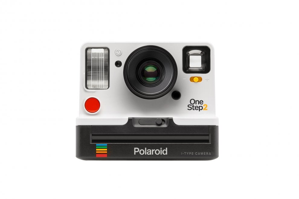 OneStep2, ora Polaroid rinasce davvero