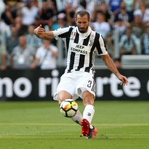 Juventus, Allegri torna a sorridere: Chiellini e Mandzukic ok per il Sassuolo