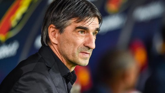 Genoa, Juric: "Commessi troppi errori individuali"
